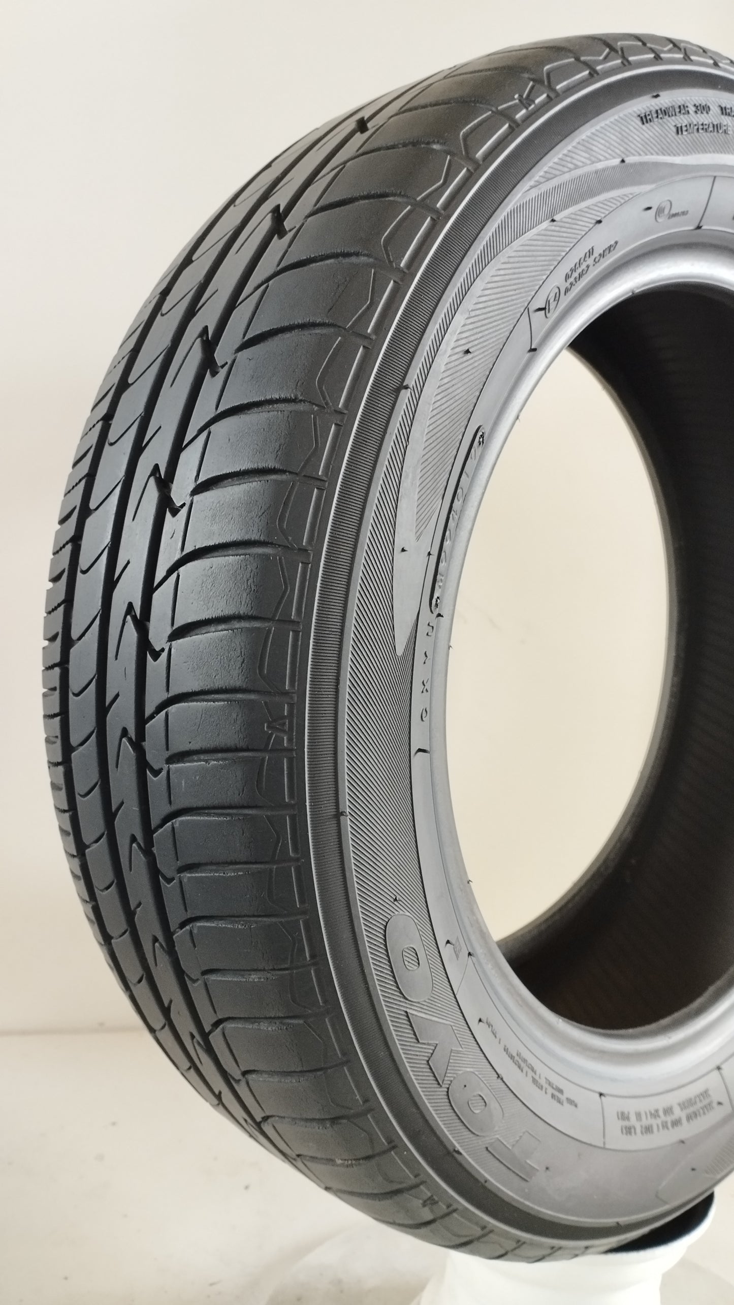 toyo 175/65 r15 tranpath mpz cod.YY395