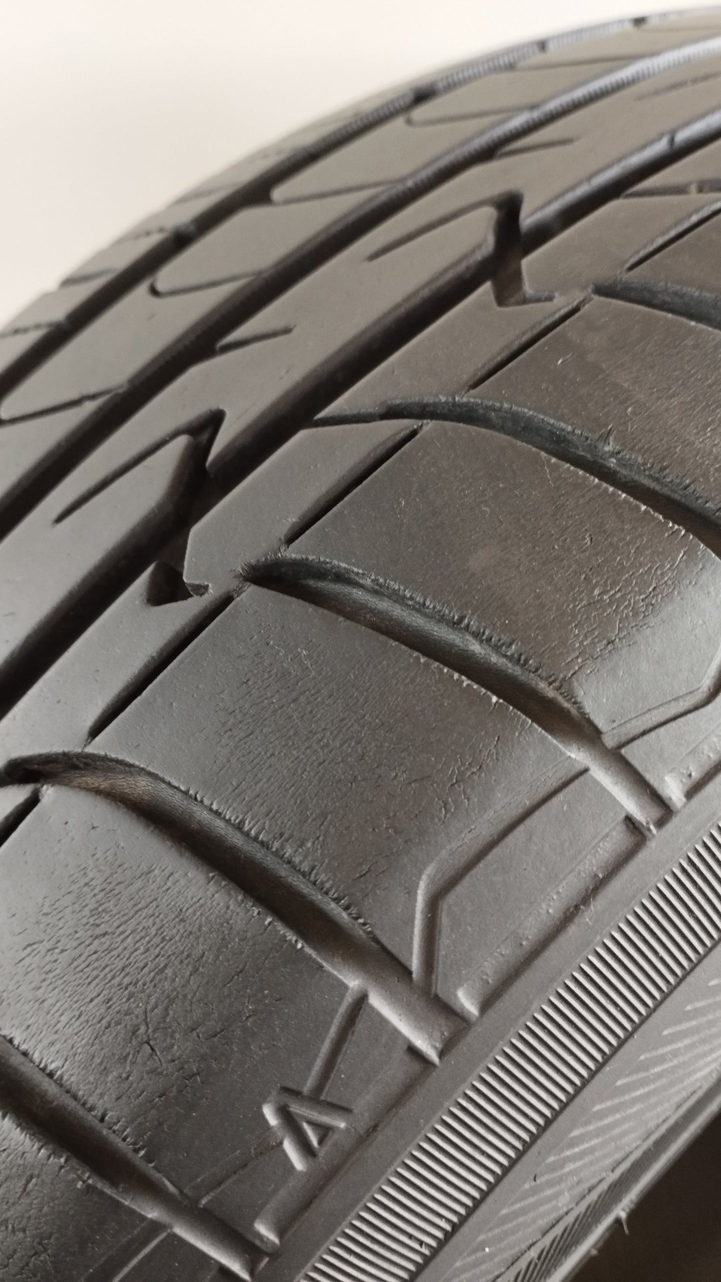 toyo 175/65 r15 tranpath mpz cod.YY395