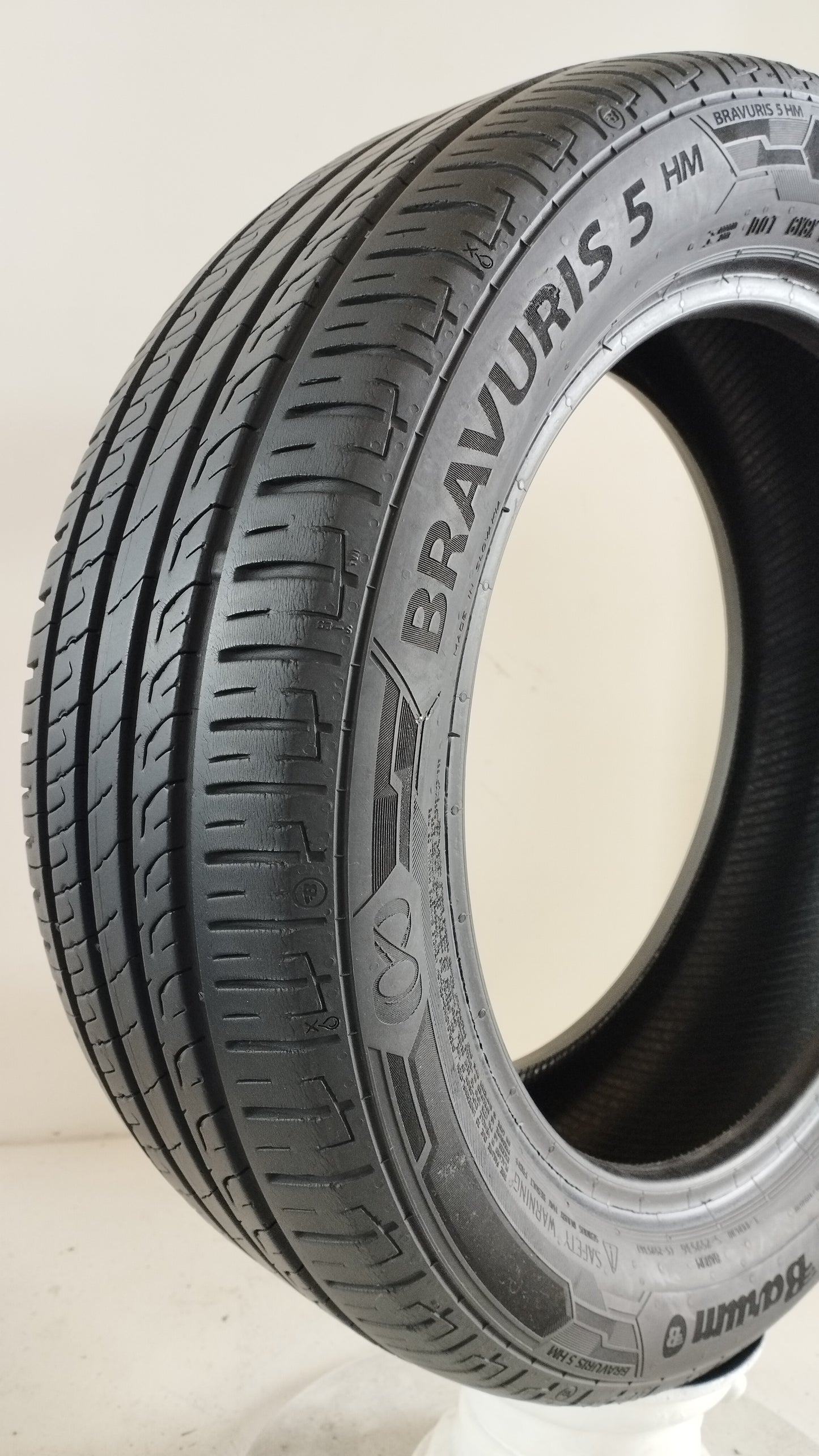 barum 185/55 r15 bravuris 5 hm cod.YY397