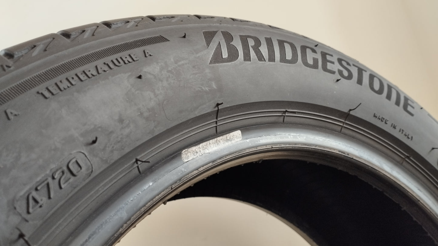 bridgestone 185/55 r15 turanza eco cod.YY398