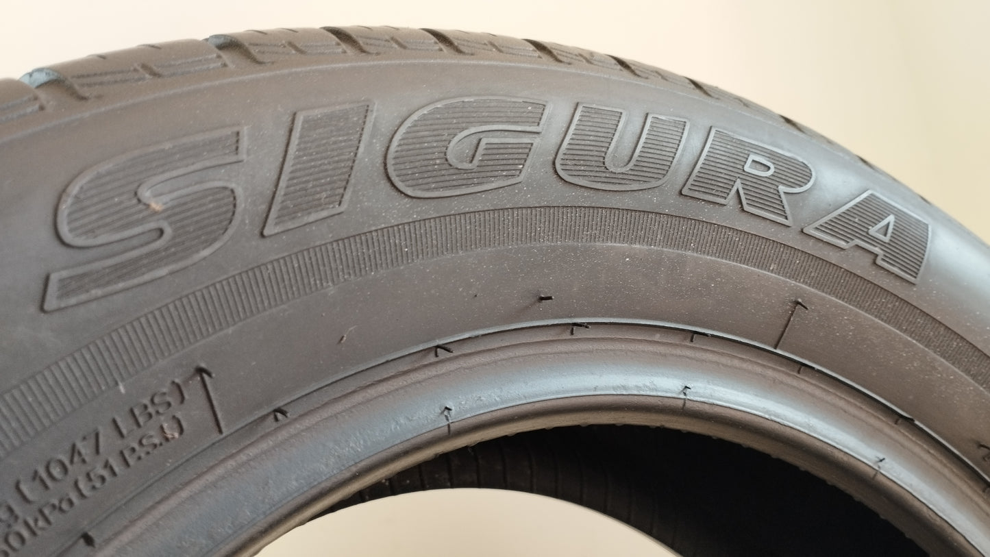 tigar 175/65 r14 sigura cod.YY399