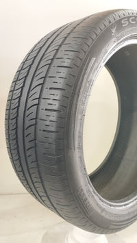 pirelli 275/40 r20 scorpion zero YY39