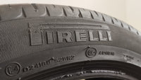 pirelli 275/40 r20 scorpion zero YY39