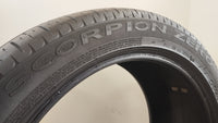 pirelli 275/40 r20 scorpion zero YY39