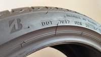 bridgestone 225/40 r18 t005 turanza cod.YY401