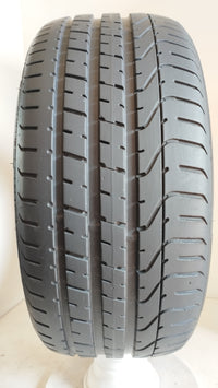 pirelli 255/40 r18 t005 pzero MO cod.YY402