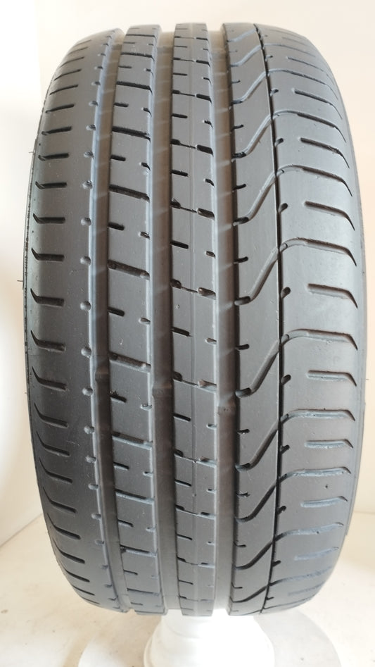 pirelli 255/40 r18 t005 pzero MO cod.YY402