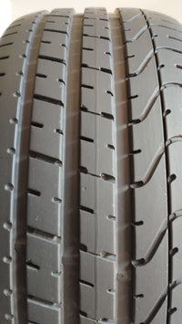pirelli 255/40 r18 t005 pzero MO cod.YY402