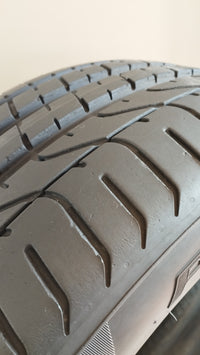 pirelli 255/40 r18 t005 pzero MO cod.YY402