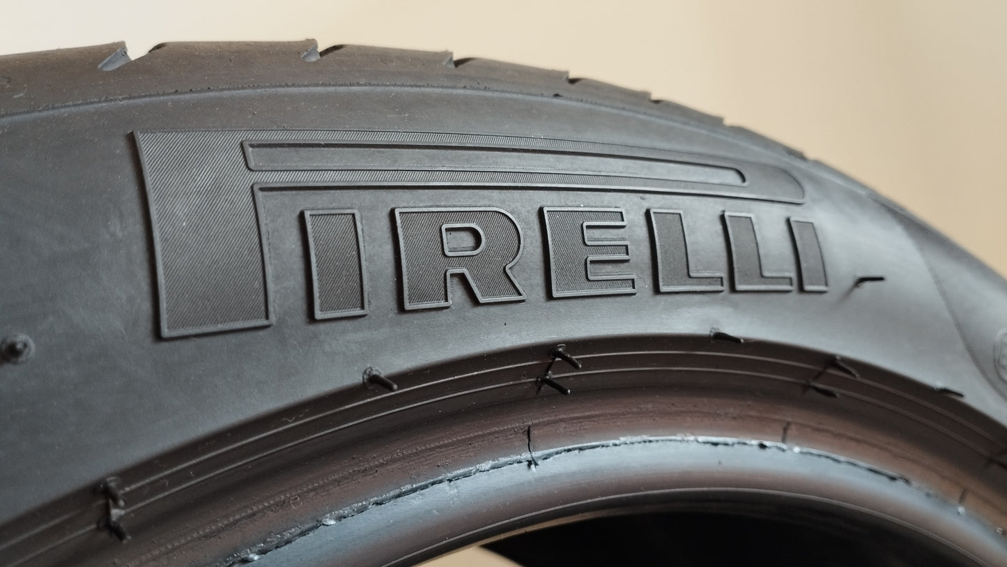 pirelli 255/40 r18 t005 pzero MO cod.YY402
