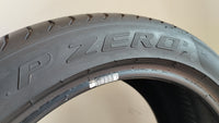 pirelli 255/40 r18 t005 pzero MO cod.YY402