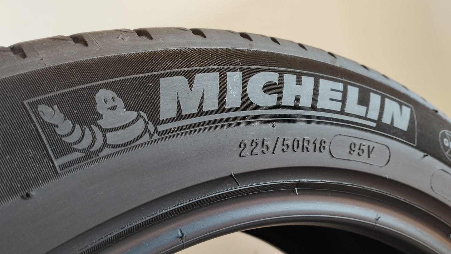 michelin 225/50 r18 primacy 3 cod.YY403