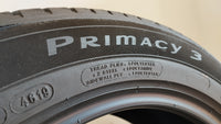 michelin 225/50 r18 primacy 3 cod.YY403