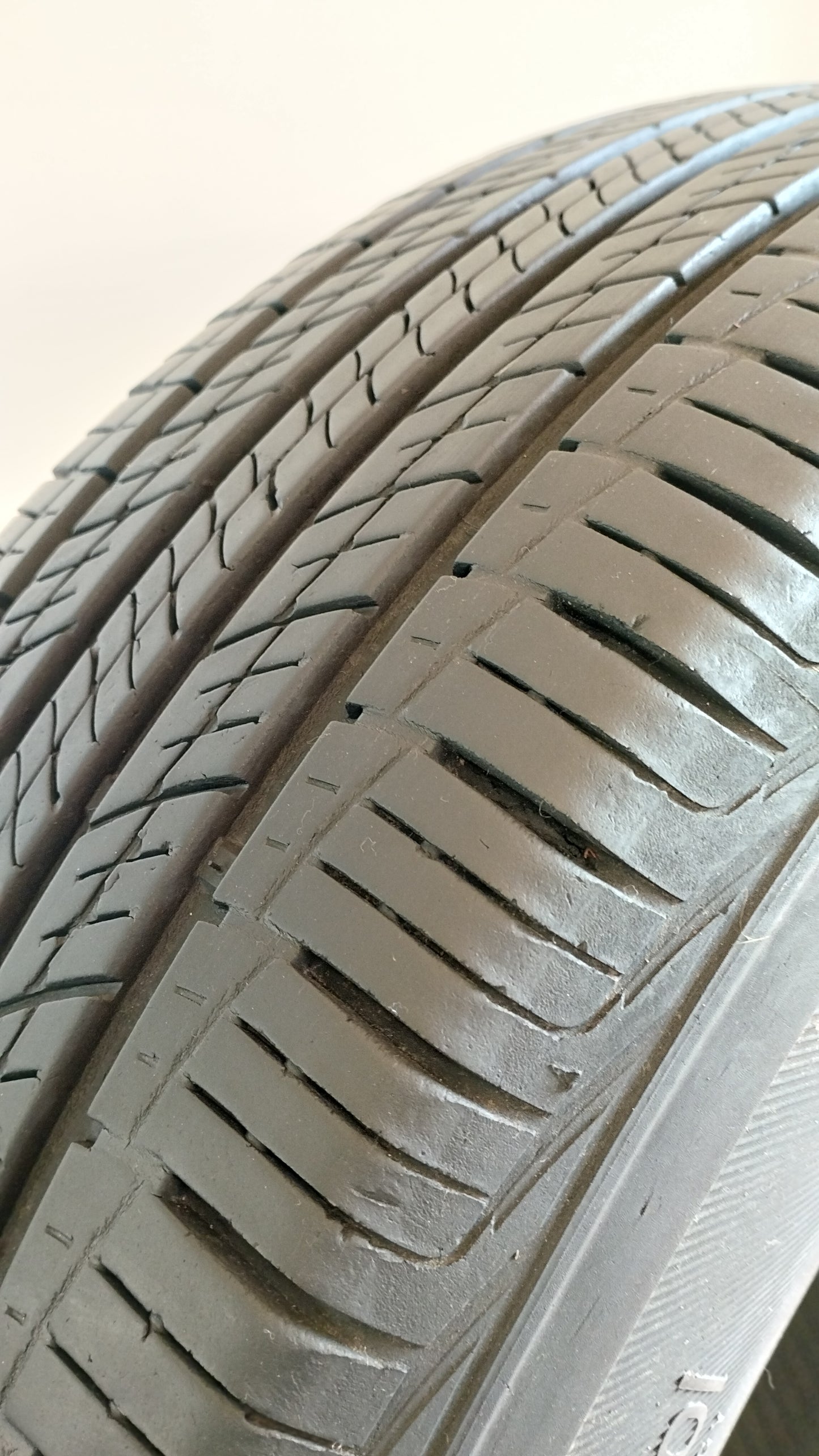 hankook 215/65 r16 dynapro hp2 cod.YY404