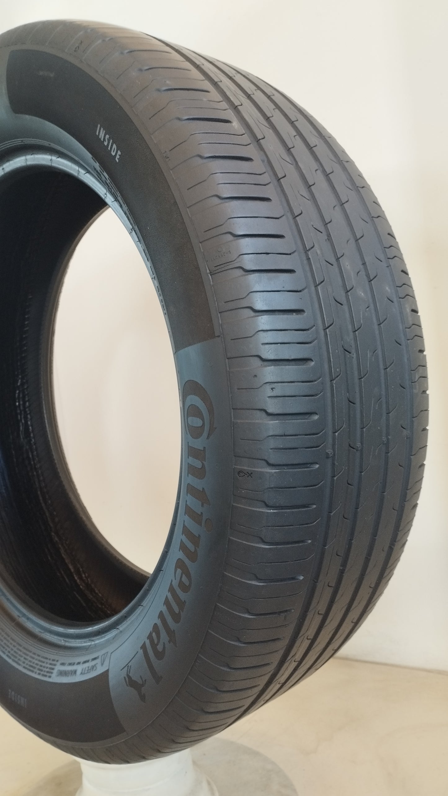 continental 235/55 r18 ecocontact 6 cod.YY409