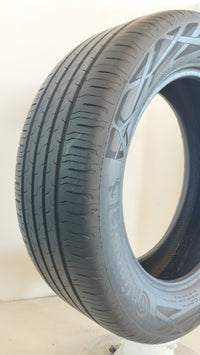 continental 235/55 r18 ecocontact 6 cod.YY409