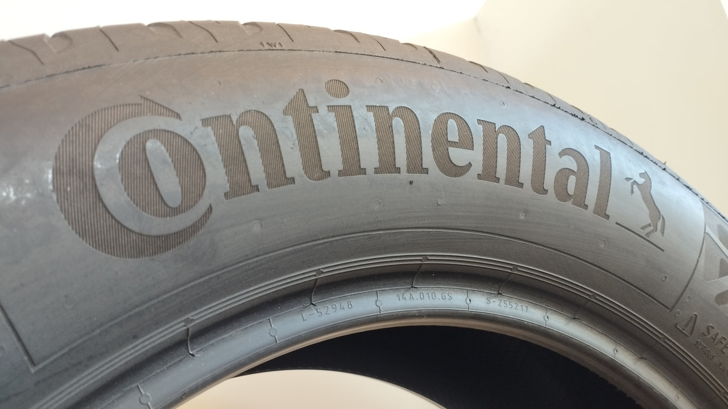 continental 235/55 r18 ecocontact 6 cod.YY409