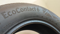 continental 235/55 r18 ecocontact 6 cod.YY409