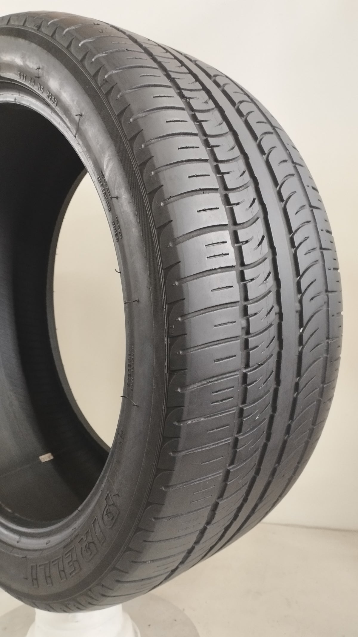 pirelli 275/40 r20 scorpion zero YY40