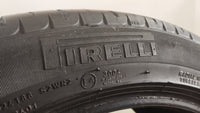 pirelli 275/40 r20 scorpion zero YY40