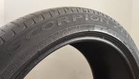 pirelli 275/40 r20 scorpion zero YY40