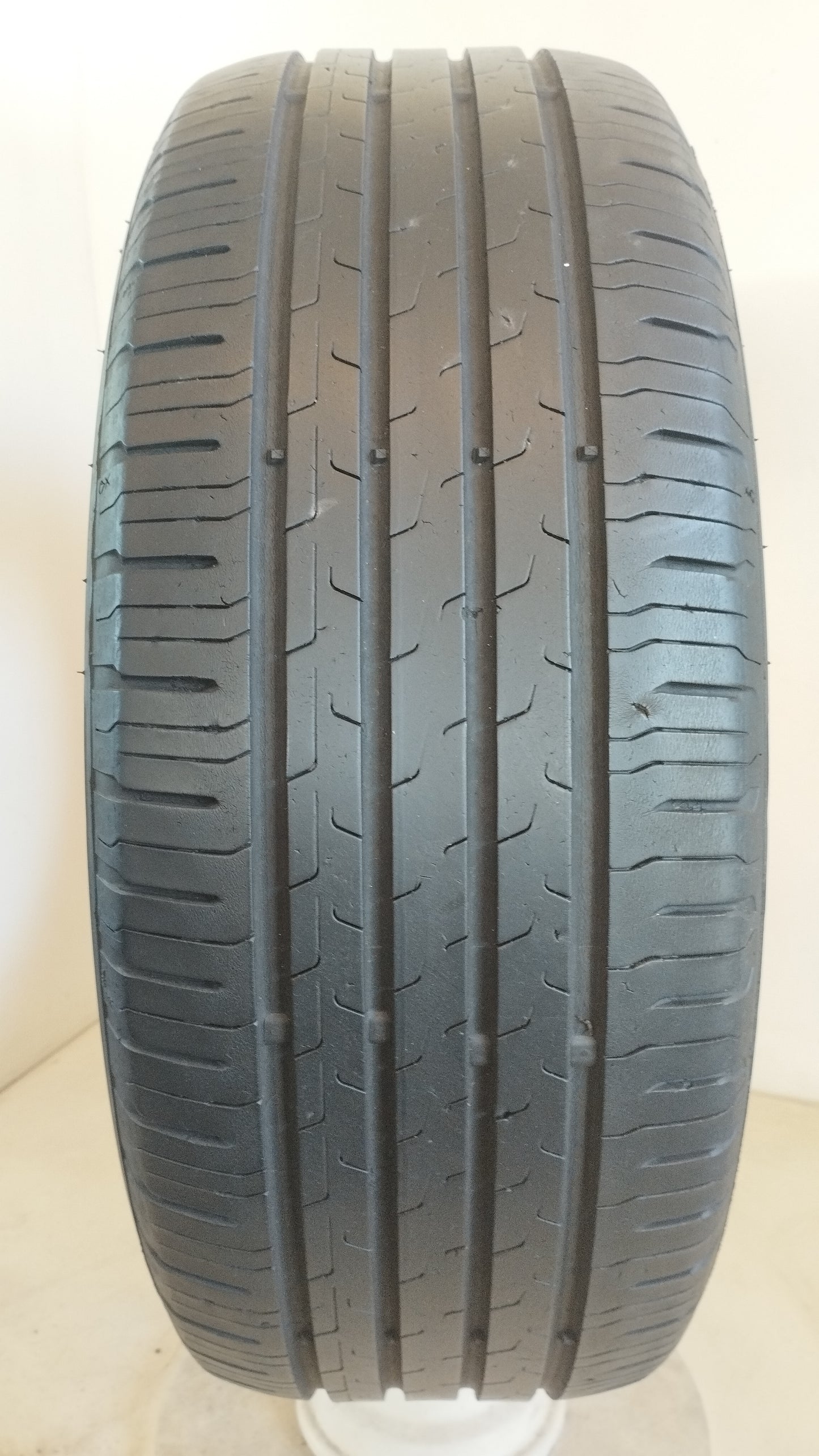 continental 215/55 r17 ecocontact 6 cod.YY410