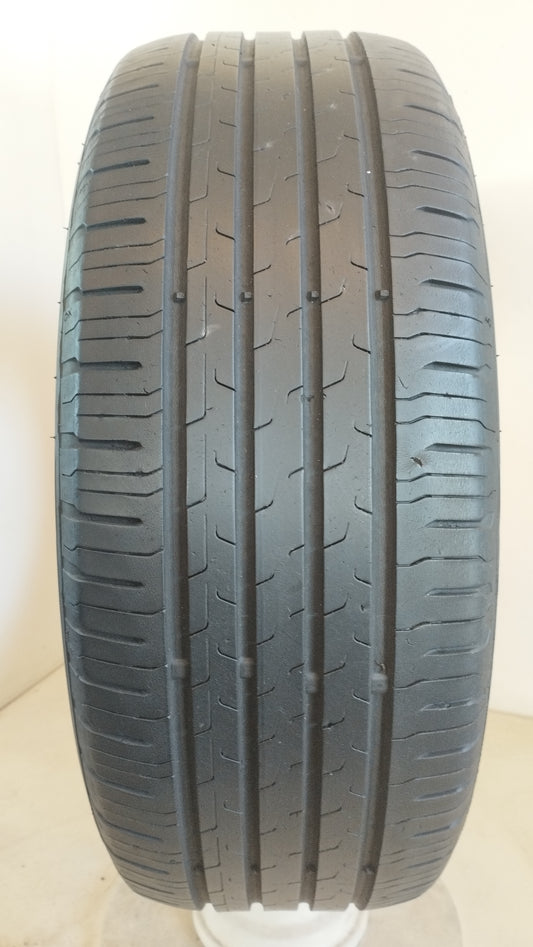 continental 215/55 r17 ecocontact 6 cod.YY410