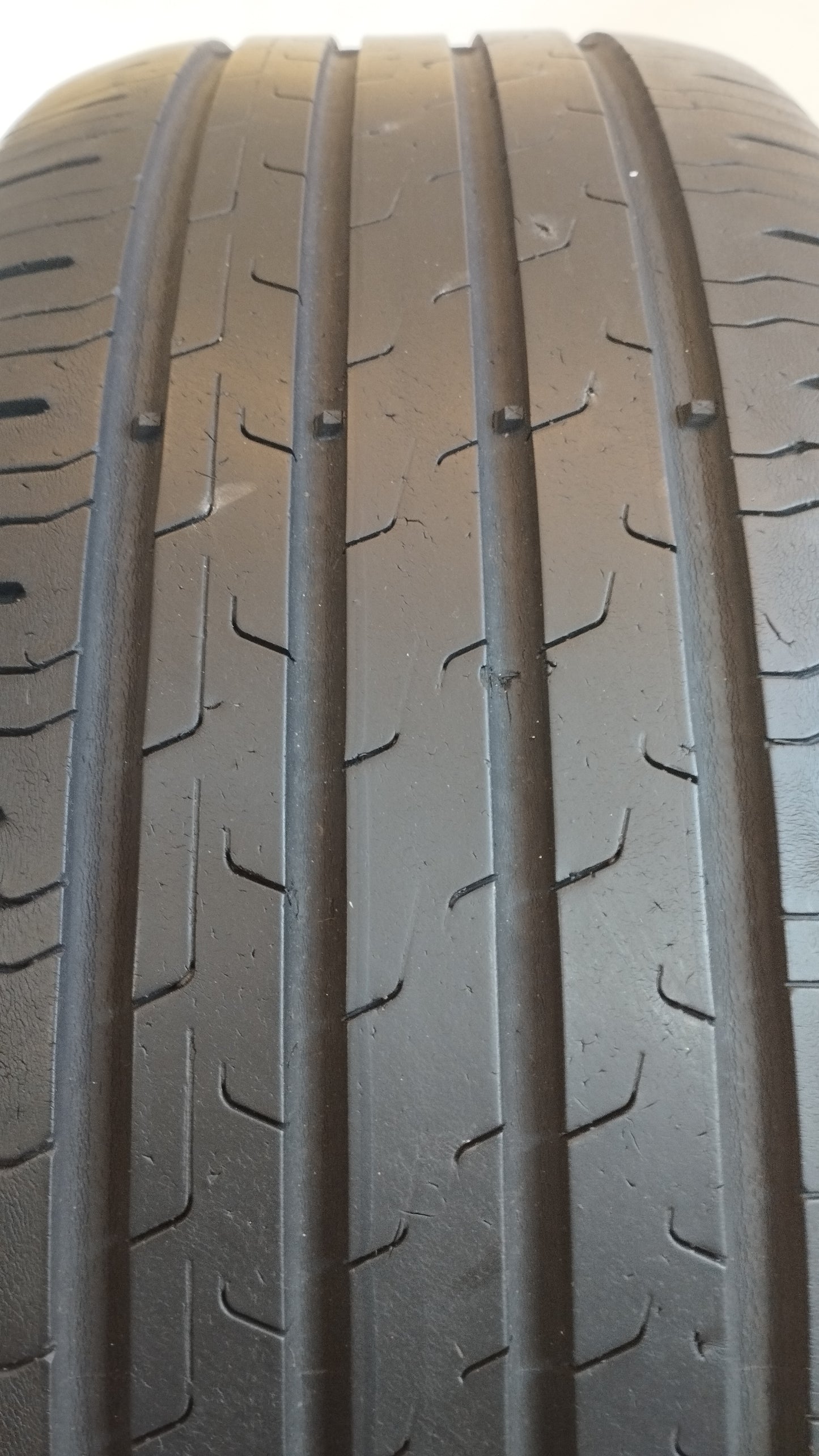 continental 215/55 r17 ecocontact 6 cod.YY410