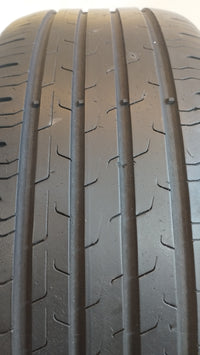 continental 215/55 r17 ecocontact 6 cod.YY410