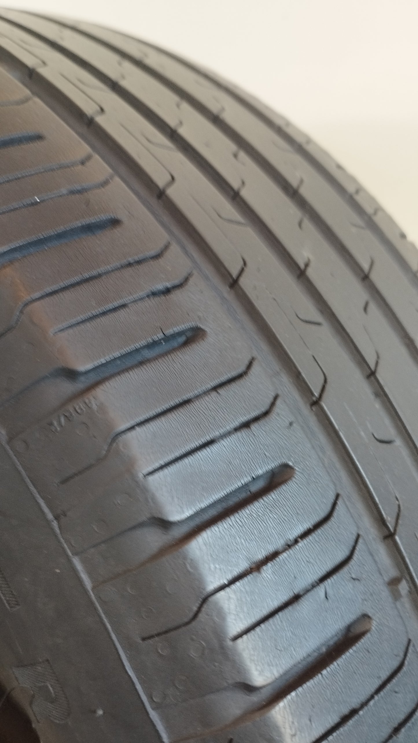 continental 215/55 r17 ecocontact 6 cod.YY410