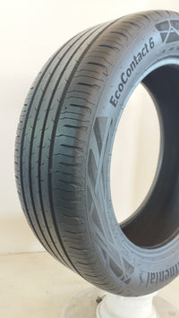 continental 215/55 r17 ecocontact 6 cod.YY410