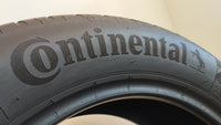 continental 215/55 r17 ecocontact 6 cod.YY410