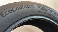 continental 215/55 r17 ecocontact 6 cod.YY410