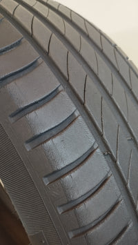 michelin 205/55 r17 primacy 4 cod.YY411