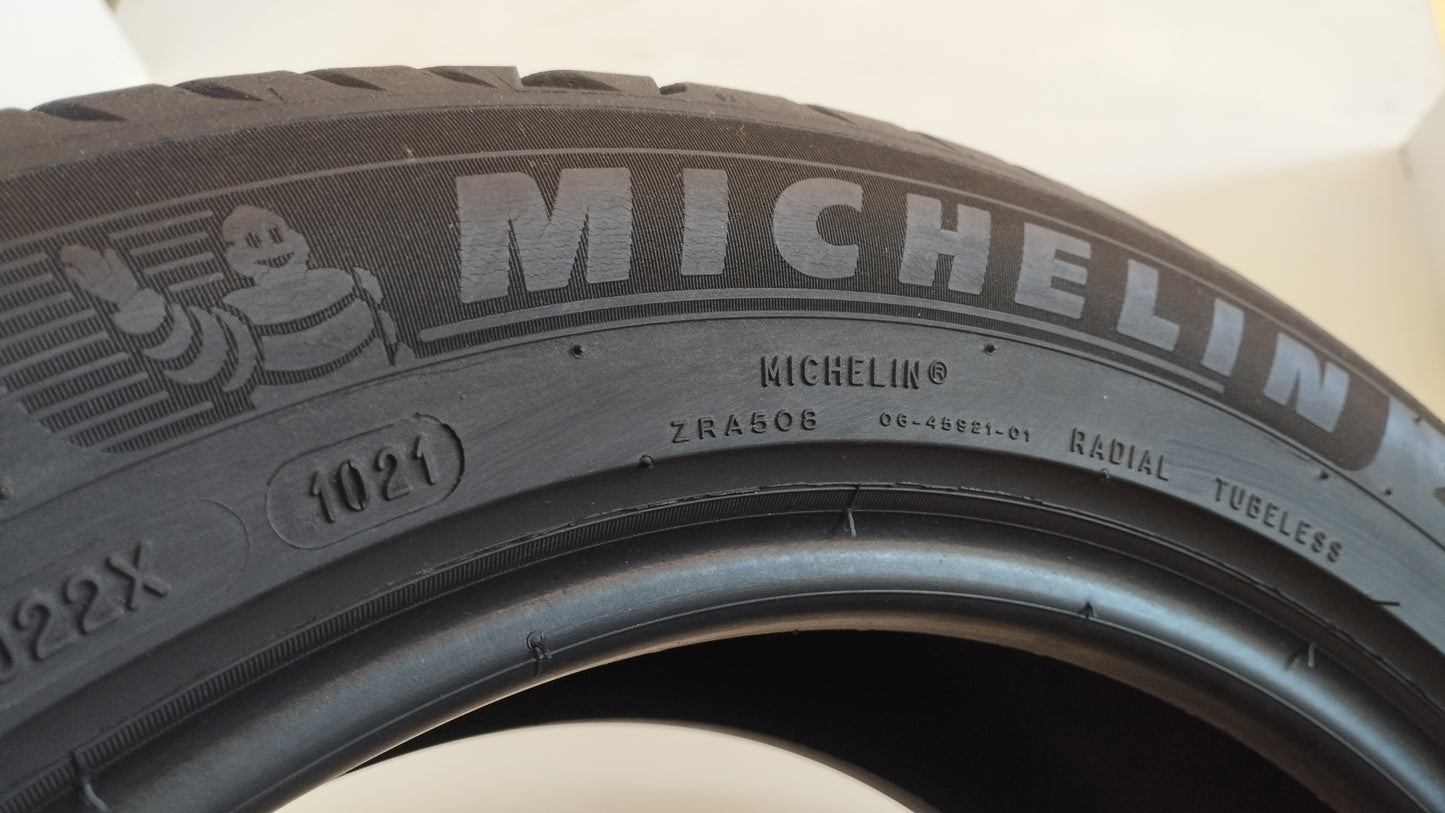 michelin 205/55 r17 primacy 4 cod.YY411