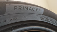 michelin 205/55 r17 primacy 4 cod.YY411