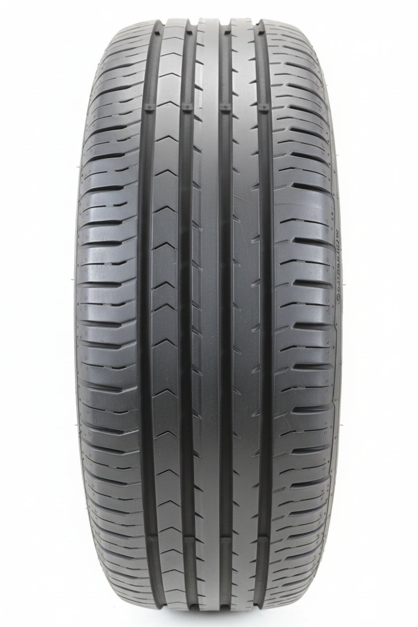 continental 205/60 r16 contipremiumcontact 5 rft cod.YY412