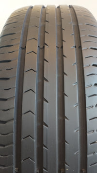 continental 205/60 r16 contipremiumcontact 5 rft cod.YY412