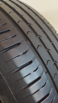 continental 205/60 r16 contipremiumcontact 5 rft cod.YY412