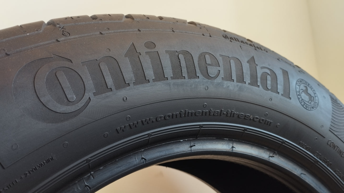 continental 205/60 r16 contipremiumcontact 5 rft cod.YY412