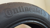 continental 205/60 r16 contipremiumcontact 5 rft cod.YY412