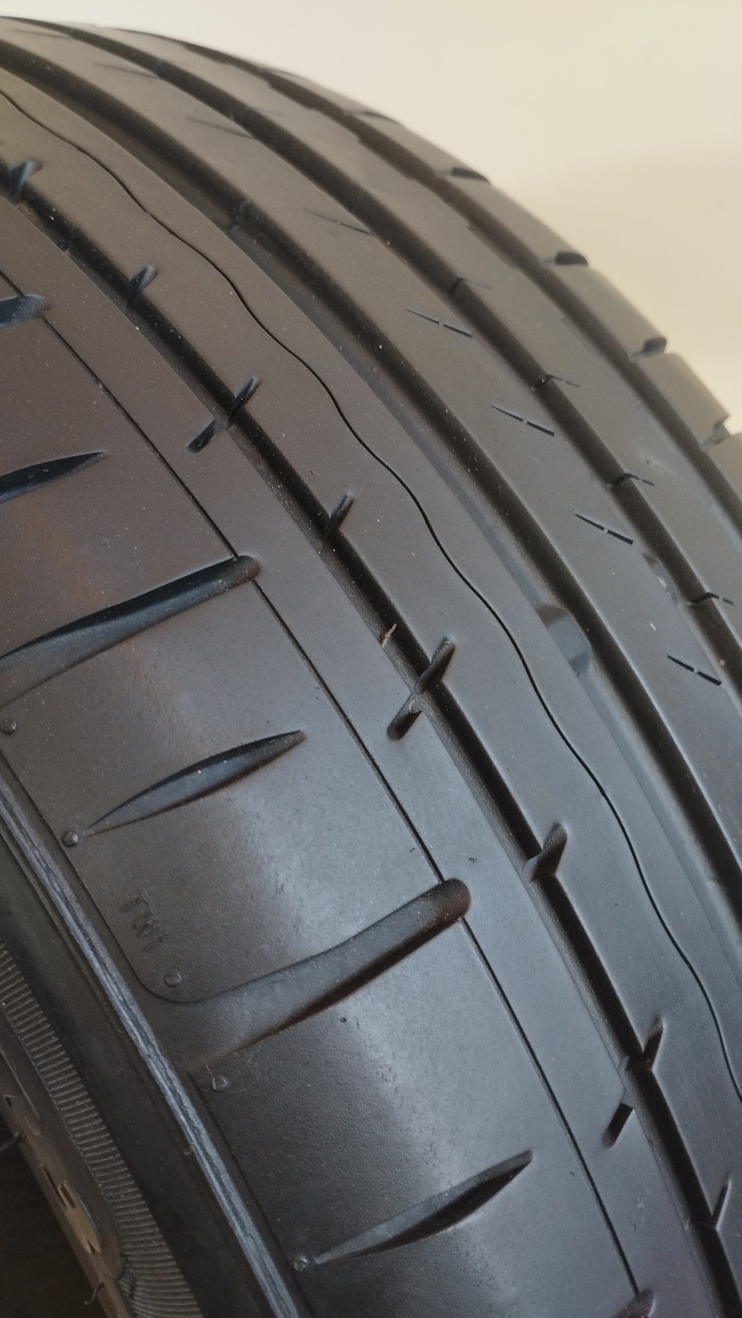 tomket 215/50 r17 sport 3 cod.YY413