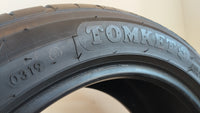 tomket 215/50 r17 sport 3 cod.YY413