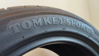 tomket 215/50 r17 sport 3 cod.YY413