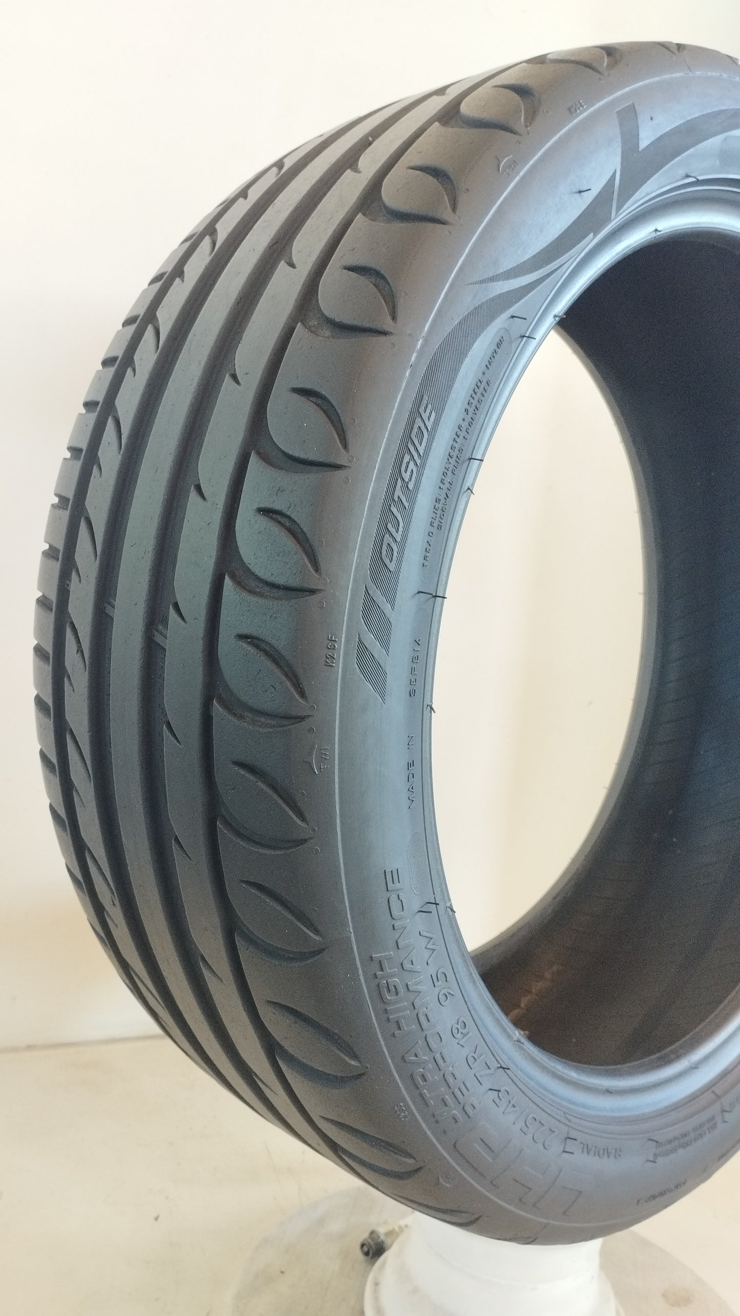 strial 225/45 r18 uhp cod.YY414