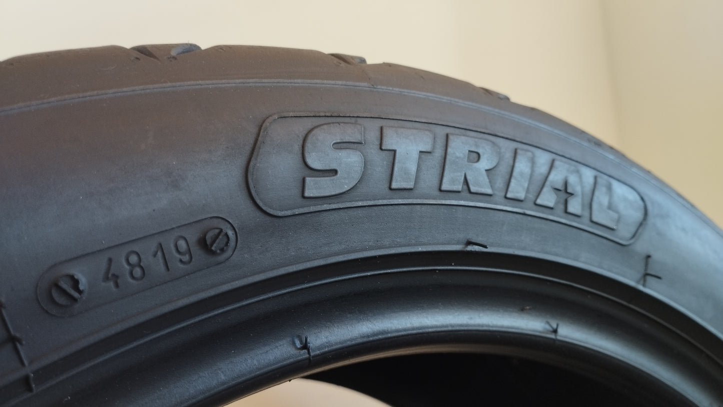 strial 225/45 r18 uhp cod.YY414