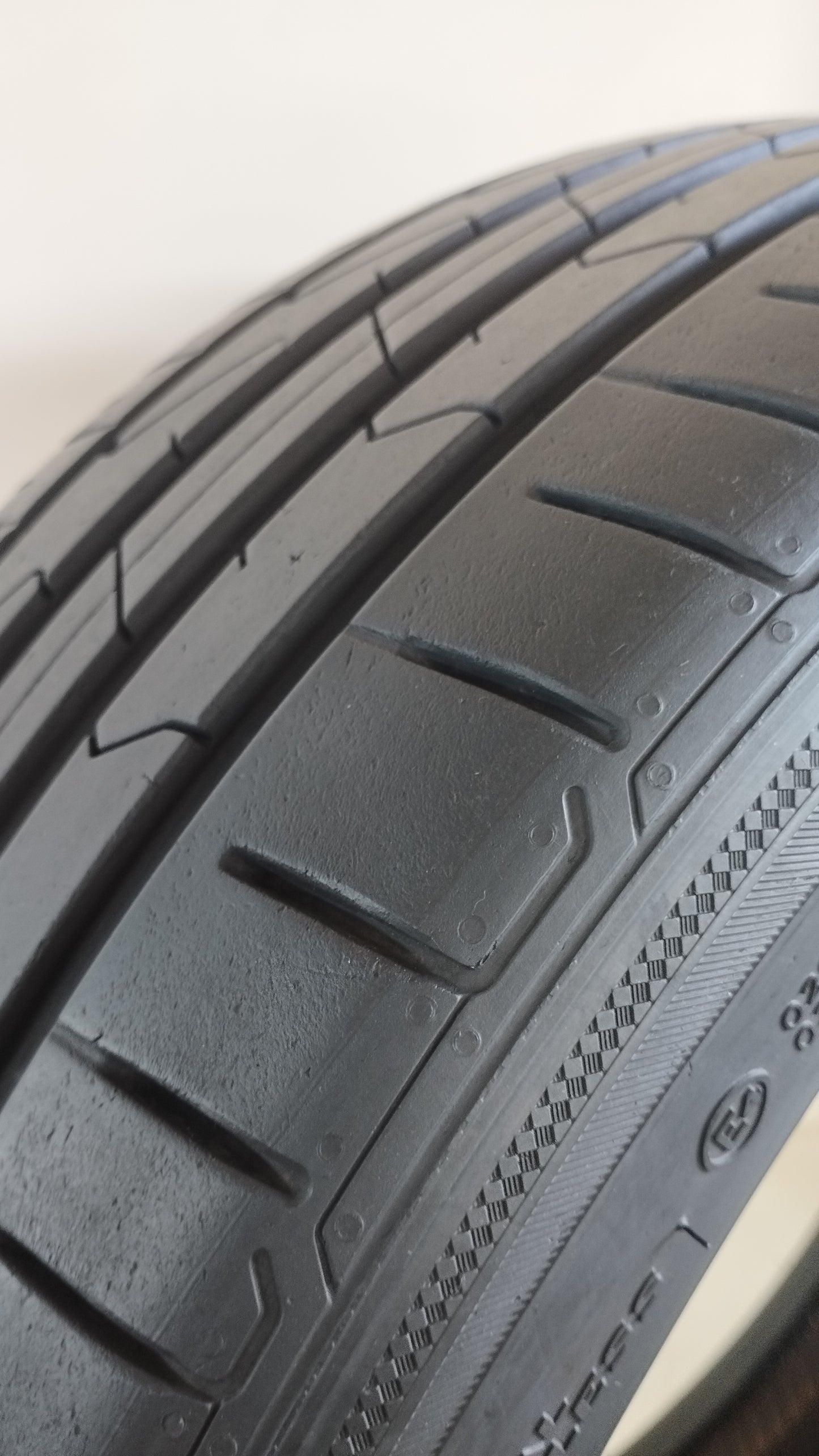 hankook 205/45 r17 ventus prime 3 cod.YY417