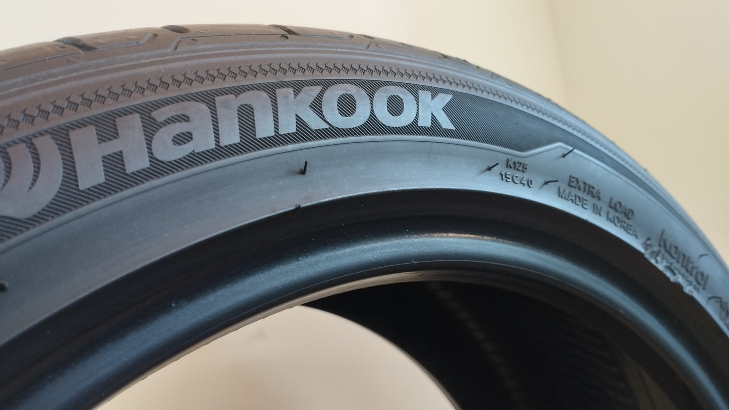 hankook 205/45 r17 ventus prime 3 cod.YY417