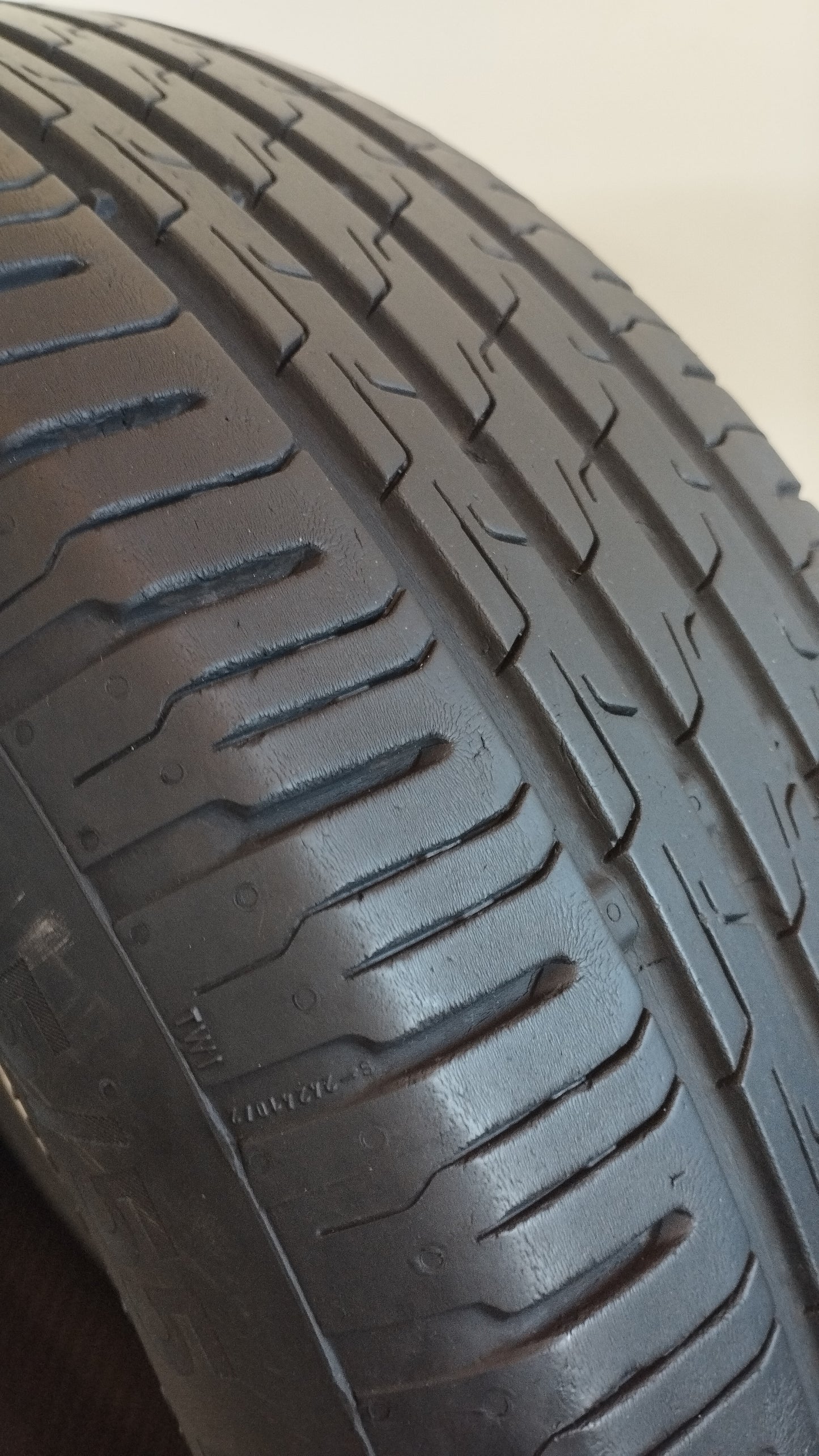 continental 195/55 r16 ecocontact 6 cod.YY418
