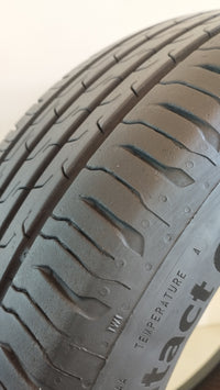 continental 195/55 r16 ecocontact 6 cod.YY418